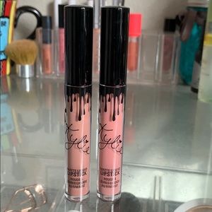 Kylie Cosmetics Liquid Lipstick Bundle